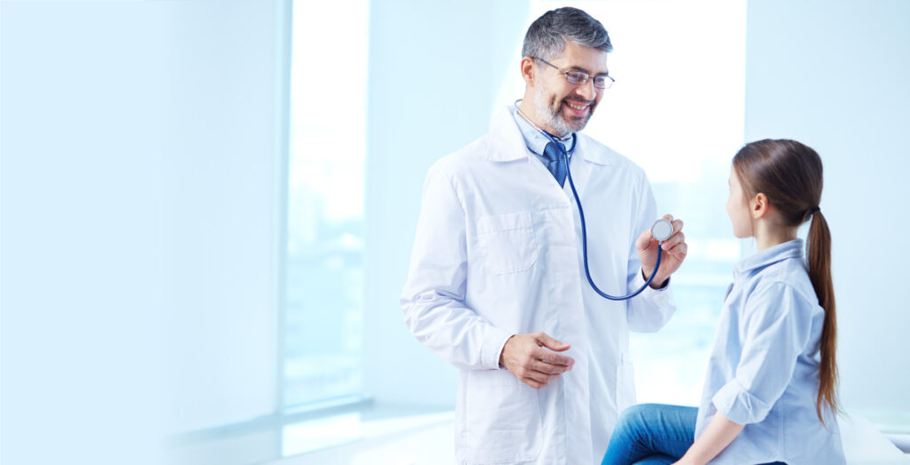 Phòng Khám Đa Khoa Quốc Tế Việt Healthcare