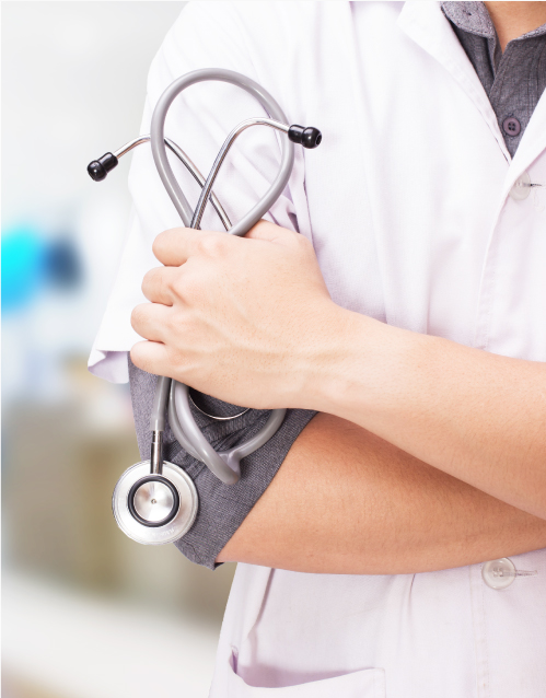Phòng Khám Đa Khoa Quốc Tế Việt Healthcare