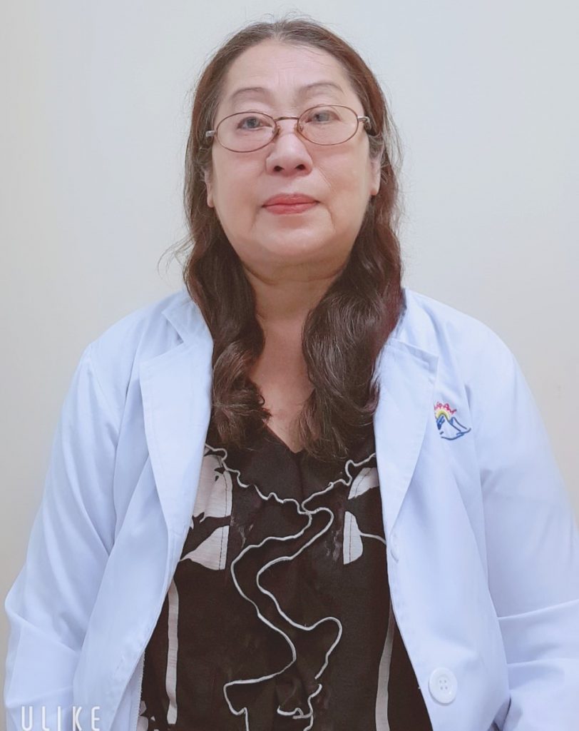 Phòng Khám Đa Khoa Quốc Tế Việt Healthcare