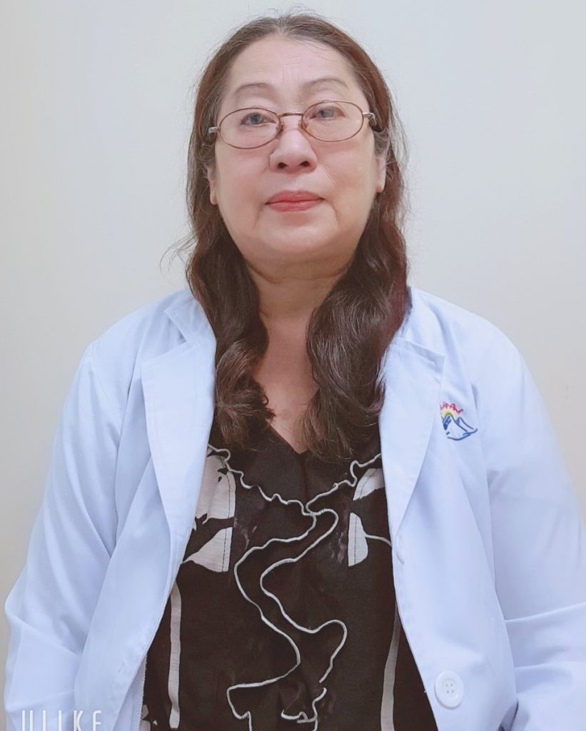 Phòng Khám Đa Khoa Quốc Tế Việt Healthcare