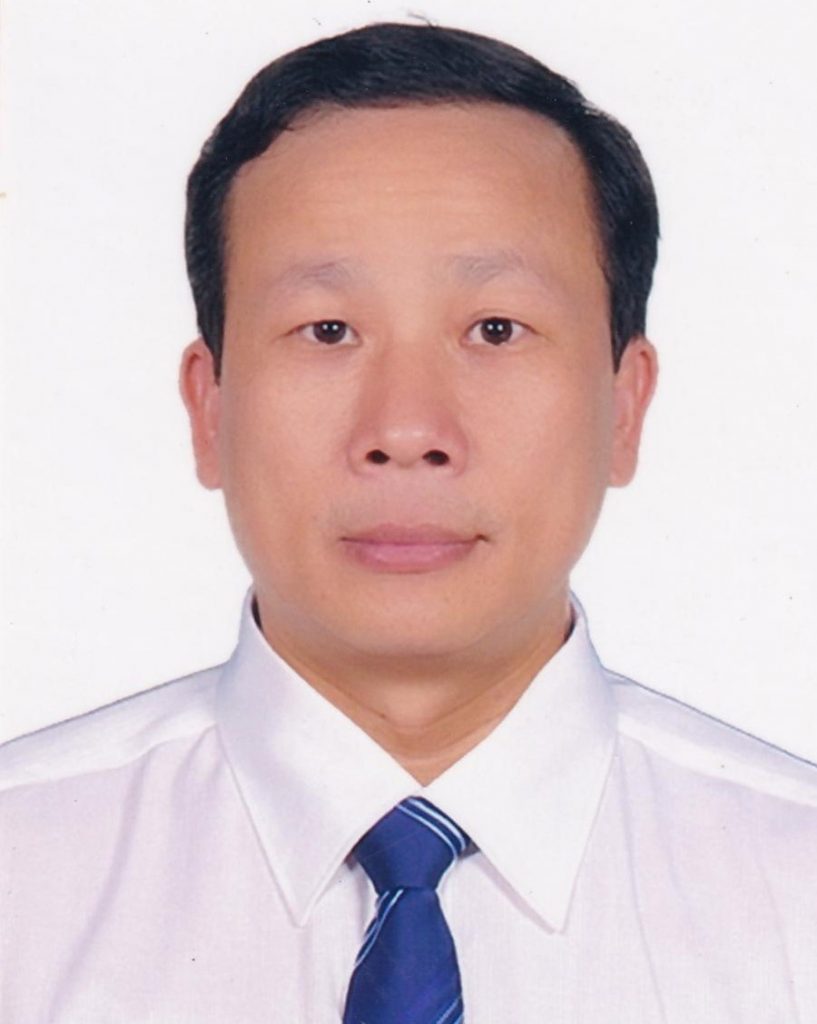 Phòng Khám Đa Khoa Quốc Tế Việt Healthcare