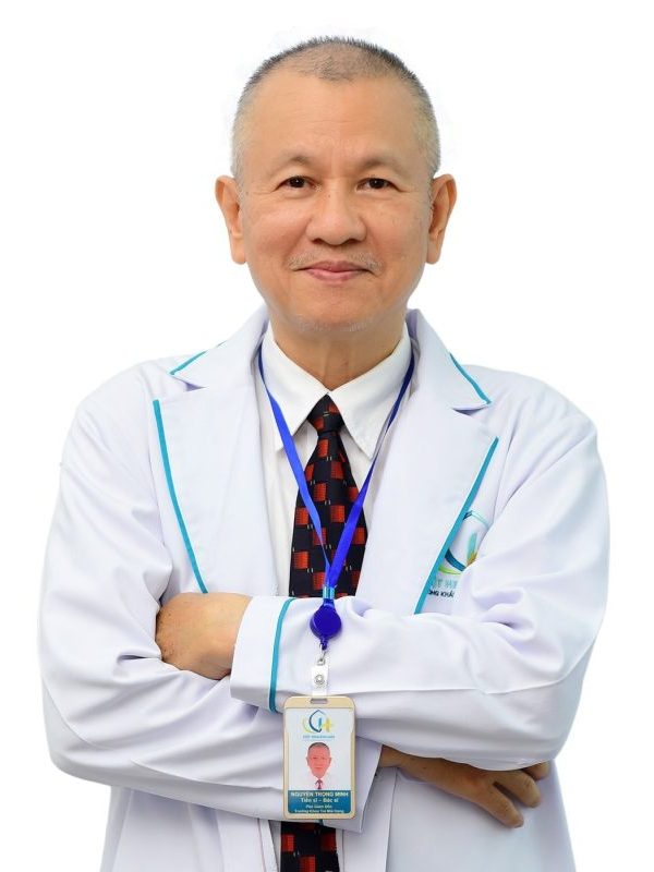 Nguyễn Trọng Minh