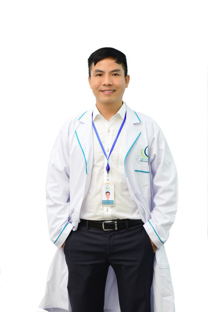Phòng Khám Đa Khoa Quốc Tế Việt Healthcare