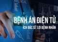 HỒ SƠ SỨC KHỎE ĐIỆN TỬ