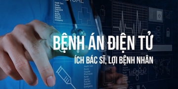 HỒ SƠ SỨC KHỎE ĐIỆN TỬ
