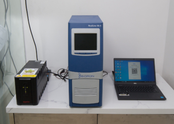 TRANG THIẾT BỊ PHÒNG XÉT NGHIỆM VIỆT HEALTHCARE