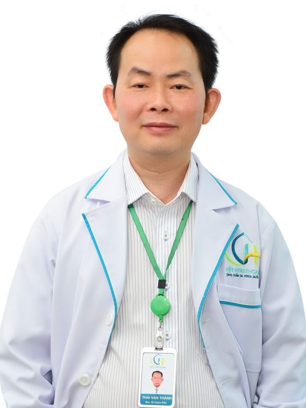Thái Văn Thành