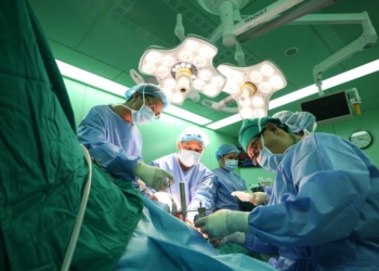 Ung thư gan – Tầm soát Chẩn đoán và Điều trị