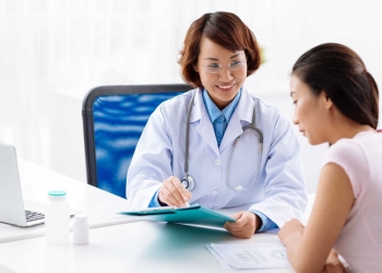 Những lưu ý quan trọng trước khi khám sức khỏe tổng quát .