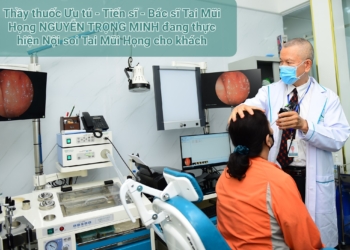 VIÊM XOANG NGUYÊN NHÂN DẤU HIỆU VÀ HƯỚNG ĐIỀU TRỊ