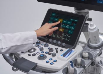 PHÒNG KHÁM ĐA KHOA QUỐC TẾ VIỆT HEALTHCARE – GIỚI THIỆU MÁY SIÊU ÂM HITACHI ALOKA ARIETTA 850