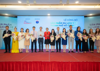 Phòng khám đa khoa quốc tế Việt HealthCare