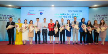 Phòng khám đa khoa quốc tế Việt HealthCare
