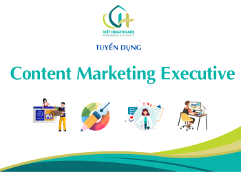 tuyển dụng content