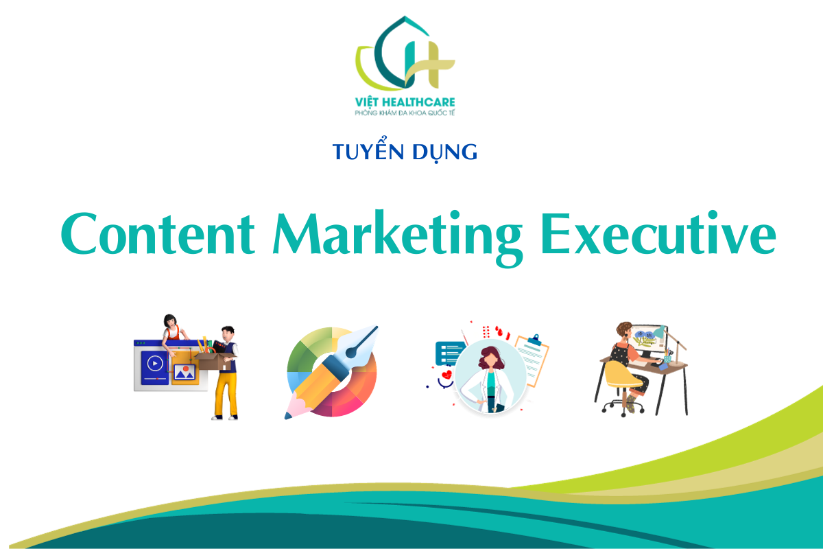 tuyển dụng content