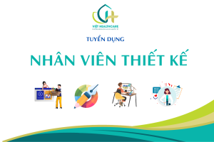 Tuyển dụng thiết kế