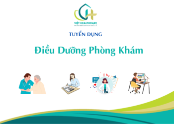 Điều Dưỡng Phòng Khám