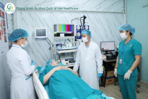 Tầm soát ung thư thận sớm: Cần thiết và quan trọng