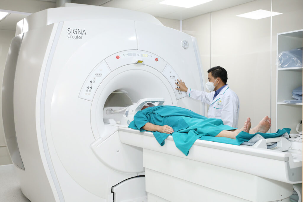 Ung thư tuyến tiền liệt có thể phát hiện sớm và tiên lượng tốt khi được phát hiện ở giai đoạn đầu