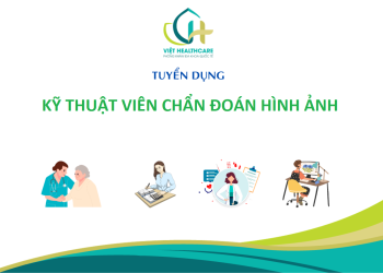 Kỹ thuật viên Chẩn đoán hình ảnh