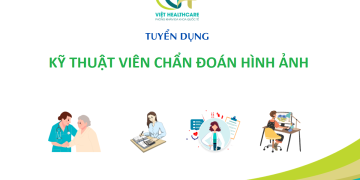 Kỹ thuật viên Chẩn đoán hình ảnh