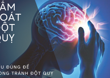 Lợi ích của Tầm Soát Đột Quỵ