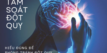 Lợi ích của Tầm Soát Đột Quỵ