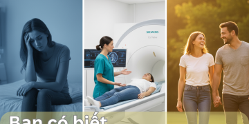 Chẩn Đoán Hình Ảnh Y Khoa: Vai Trò Sống Còn & Các Công Nghệ Hiện Đại Tại Việt Healthcare