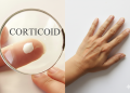 🧴 Vì sao bôi thuốc corticoid khiến da mỏng và sạm hơn?