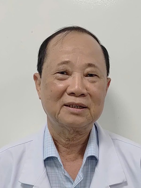 Huỳnh Ngọc Minh