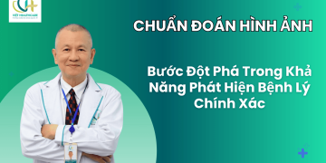 Chuẩn đoán hình ảnh
