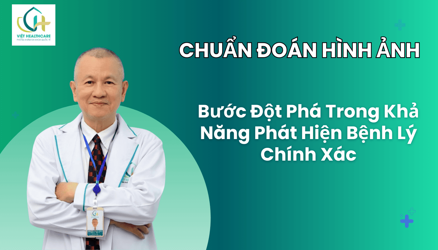 Chuẩn đoán hình ảnh