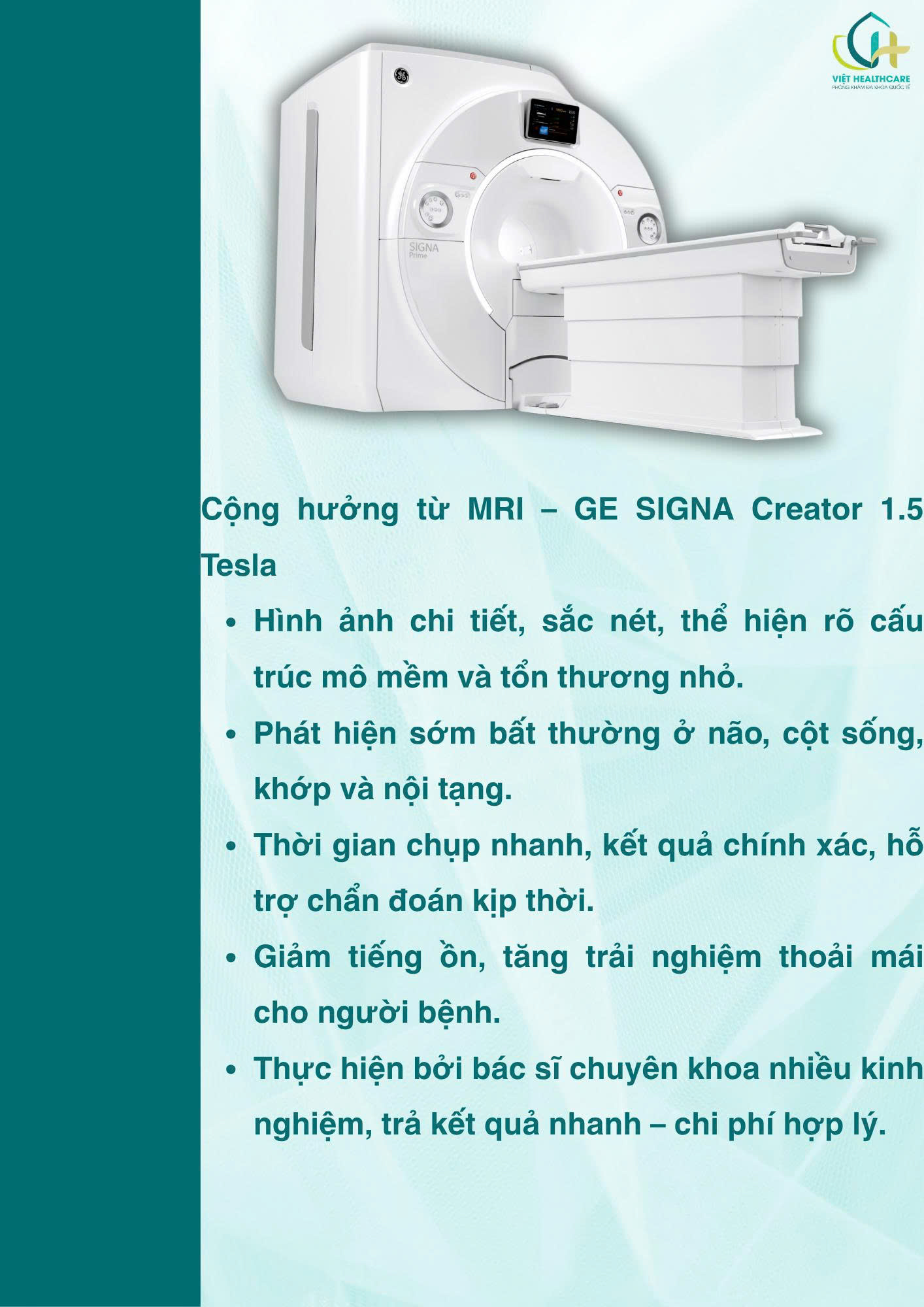 Máy chụp cộng hưởng