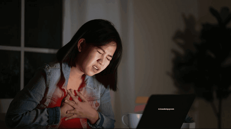 Những ai nên tầm soát đột quỵ