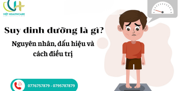 Suy dinh duong la gi?