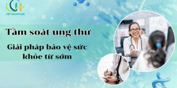 Tầm soát ung thư