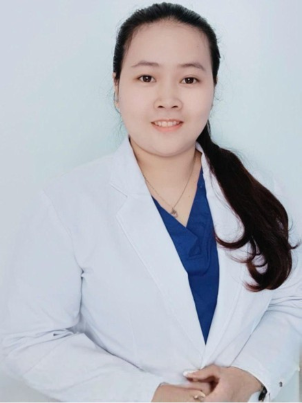 Trần Thị Mỹ Lệ