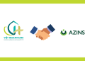 VIỆT HEALTHCARE HỢP TÁC AZINSU TRIỂN KHAI BẢO LÃNH VIỆN PHÍ – GIẢI PHÁP KHÁM CHỮA BỆNH KHÔNG CẦN ỨNG TRƯỚC CHI PHÍ