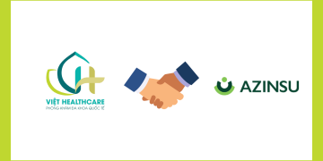 VIỆT HEALTHCARE HỢP TÁC AZINSU TRIỂN KHAI BẢO LÃNH VIỆN PHÍ – GIẢI PHÁP KHÁM CHỮA BỆNH KHÔNG CẦN ỨNG TRƯỚC CHI PHÍ