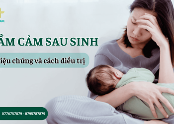 Trầm cảm sau sinh là gì