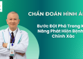 chan doan hinh anh
