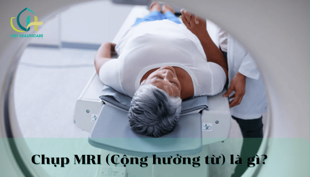 chup cong huong tu la gi