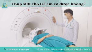 chup mri cho tre em