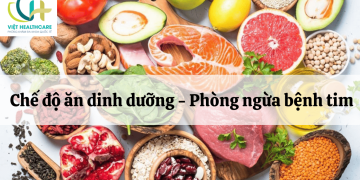 phong ngua benh tim
