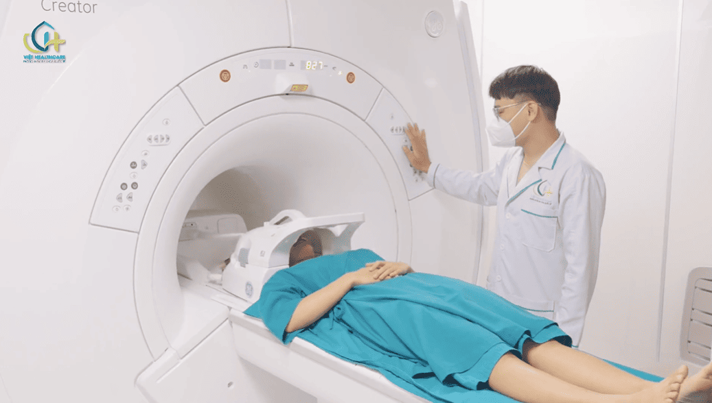 Chụp CT
