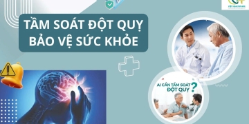 tầm soát đột quỵ