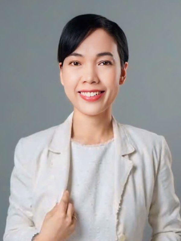 Nguyễn Lê Thục Đoan