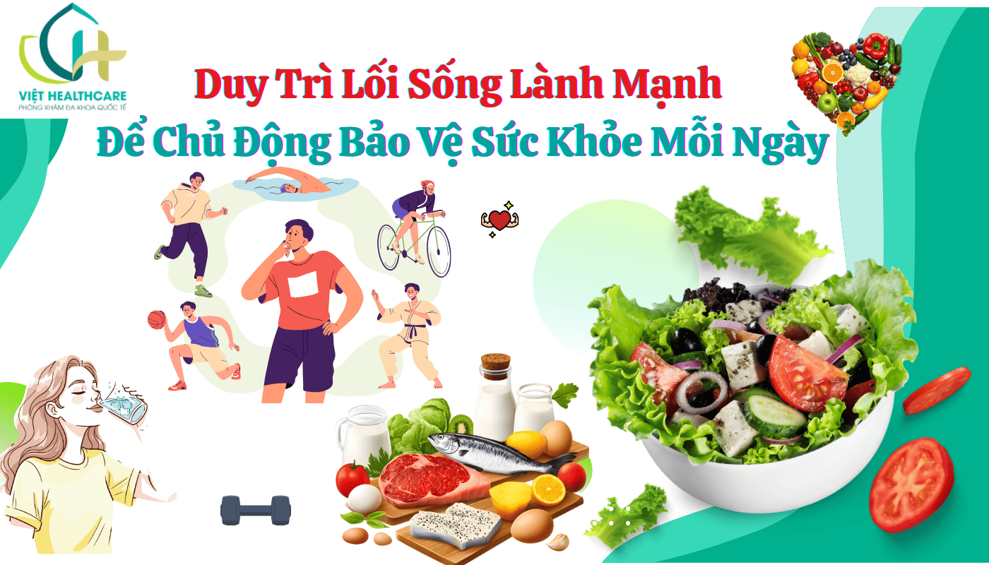 Cách Phòng Ngừa Và Cải Thiện Rối Loạn Nội Tiết