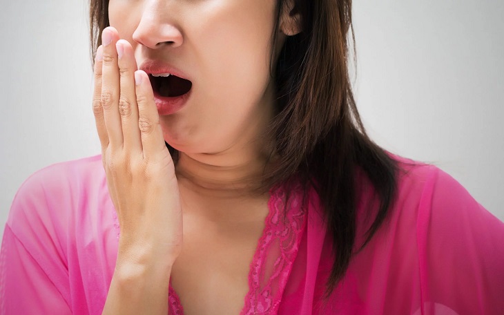 Những người xuất hiện dấu hiệu của ợ chua được khuyến cáo nên thực hiện nội soi