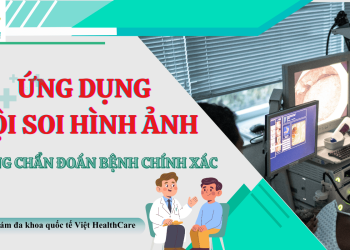Ứng DỤng nội soi hình ảnh
